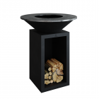 OFYR Classic Storage Black 85